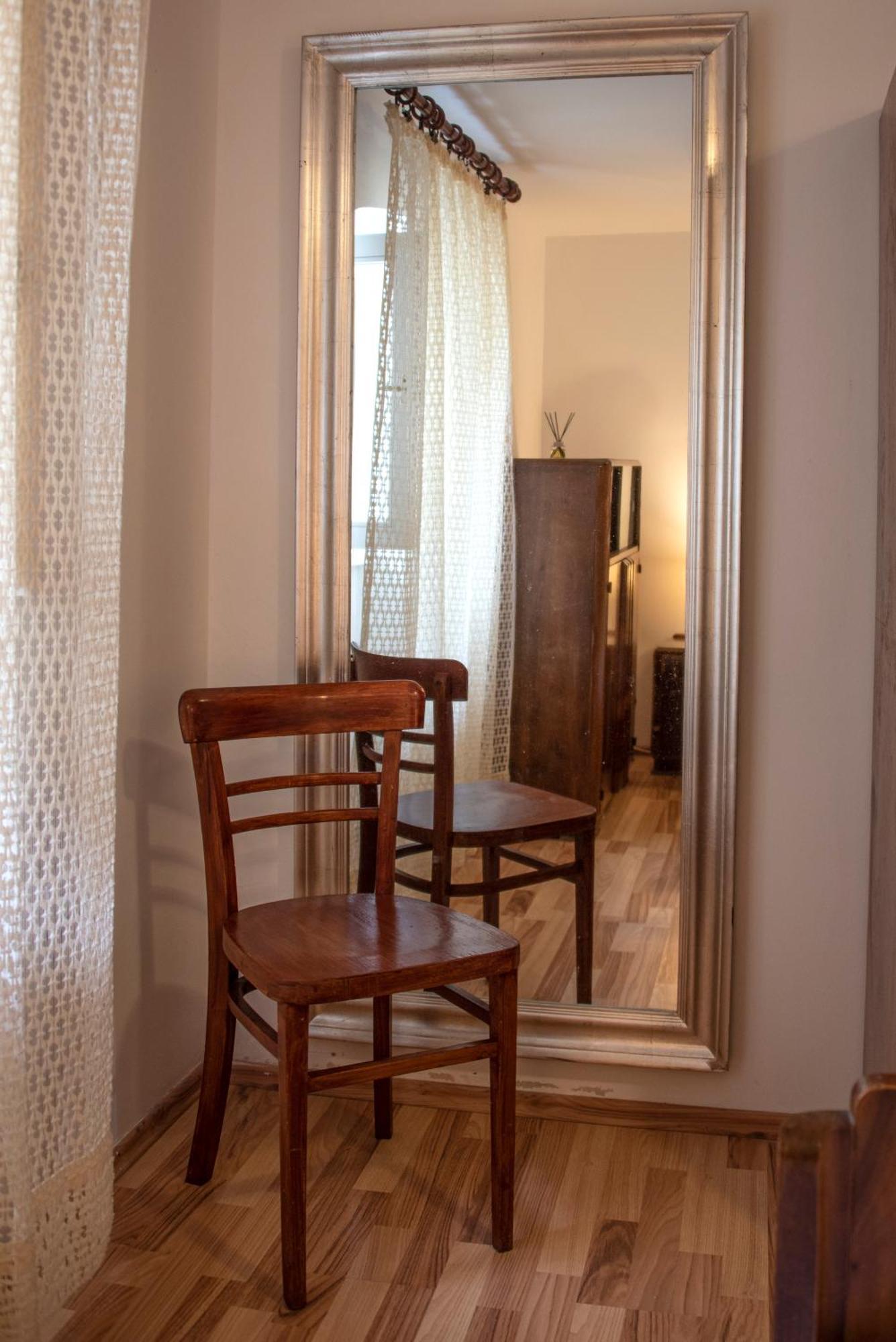Apartman Nives Lubenice Exterior foto